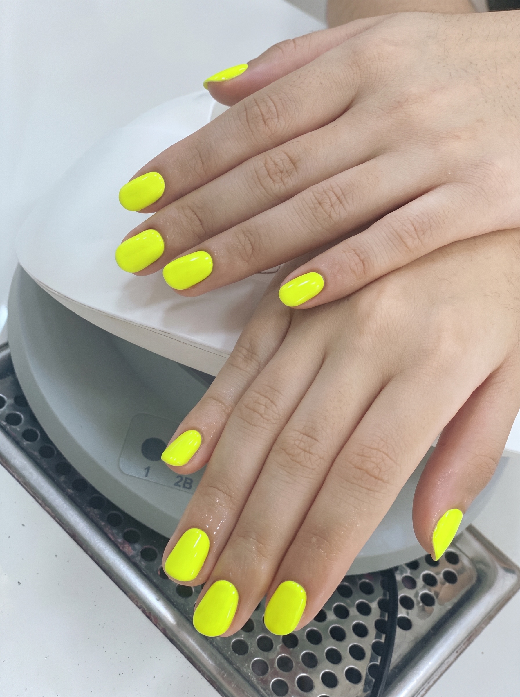 Princess Nail & Beauty in Richmond London