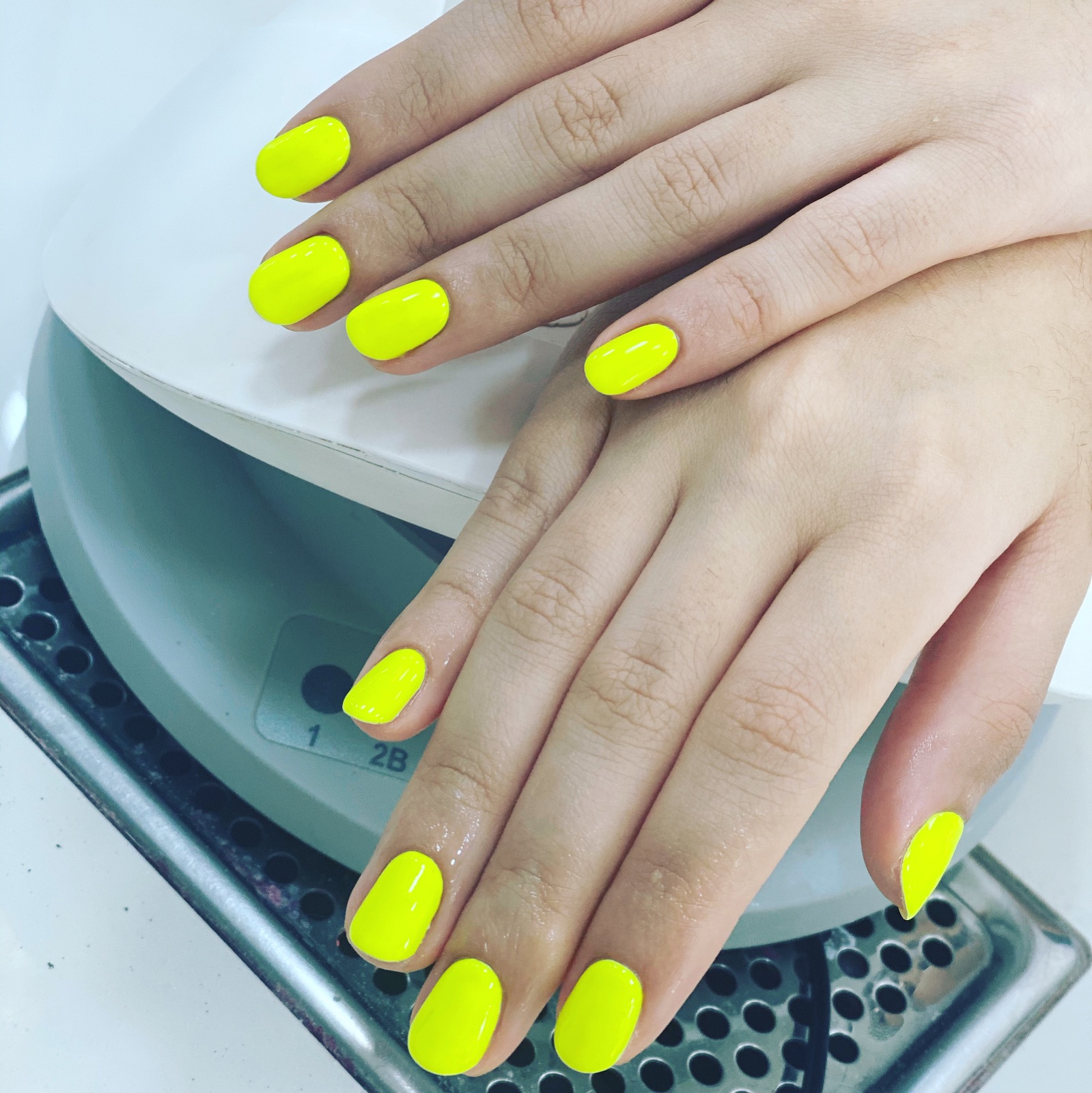 Princess Nail & Beauty in Richmond London