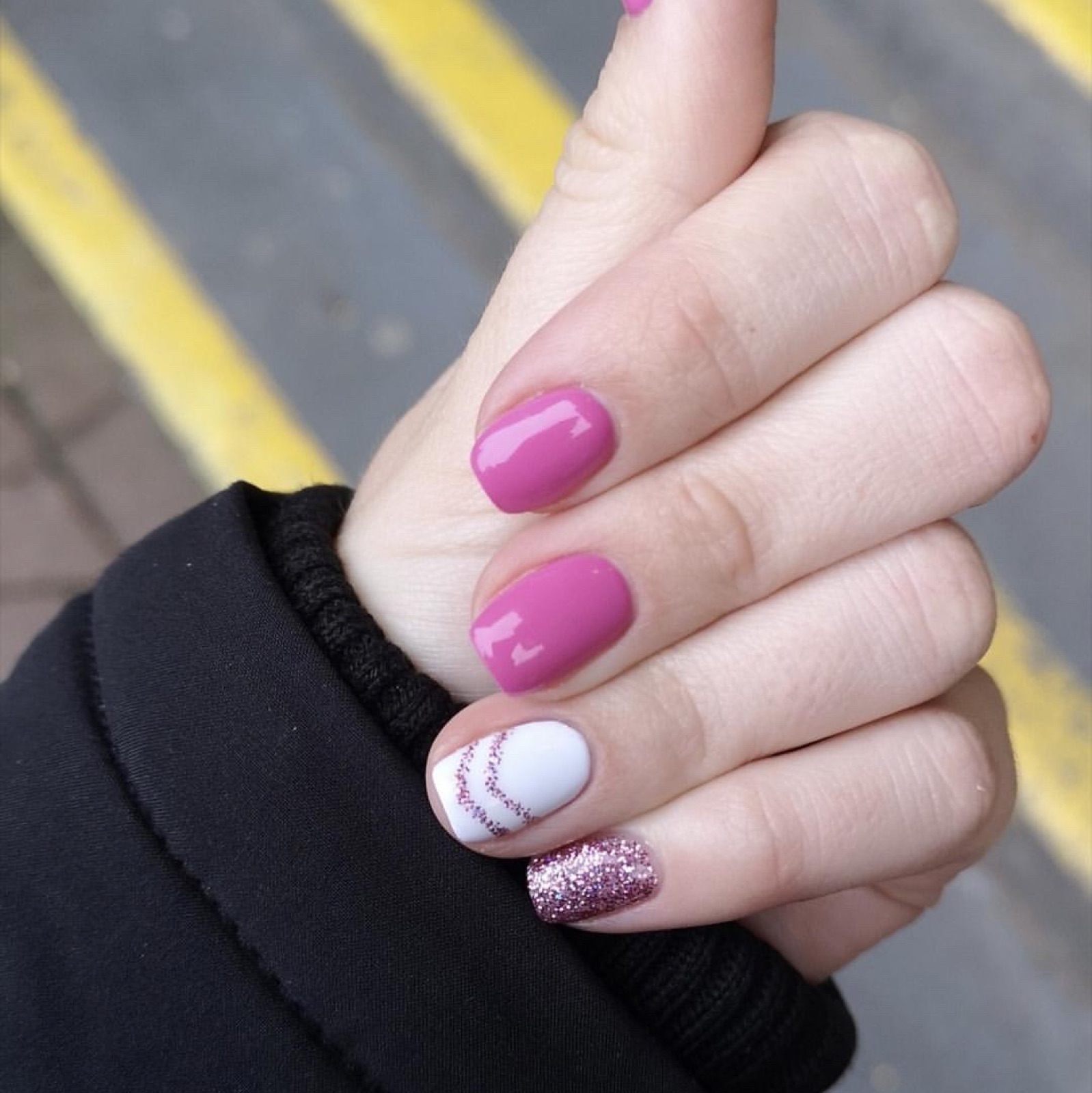 Princess Nail & Beauty in Richmond London