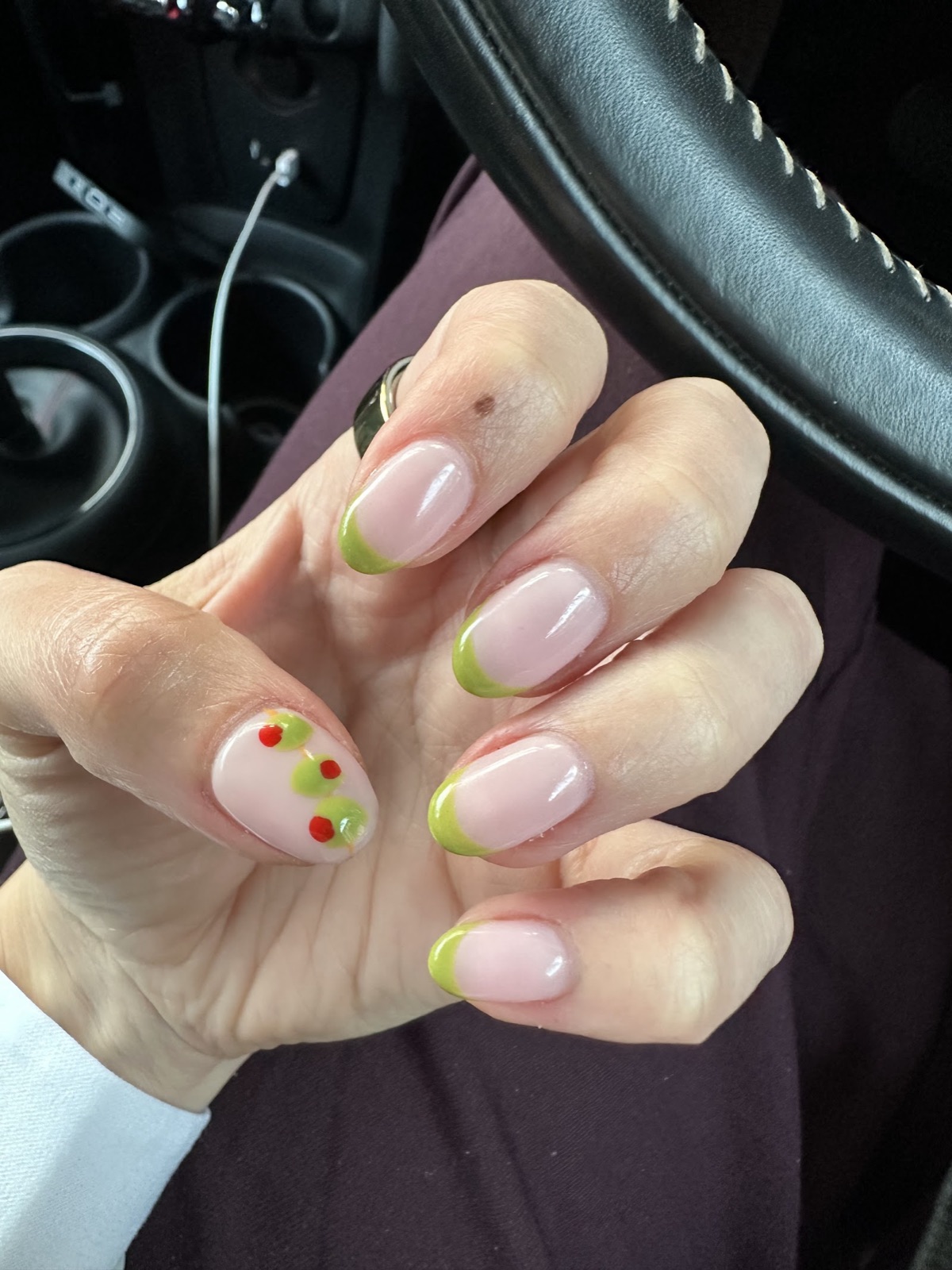 Princess Nail & Beauty in Richmond London