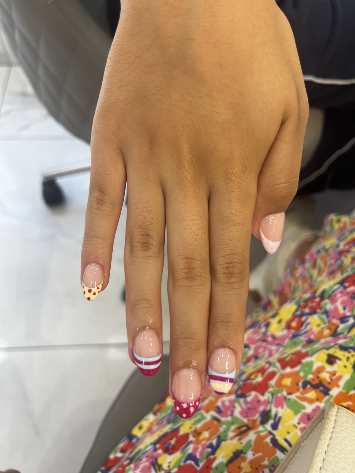 Princess Nail & Beauty in Richmond London