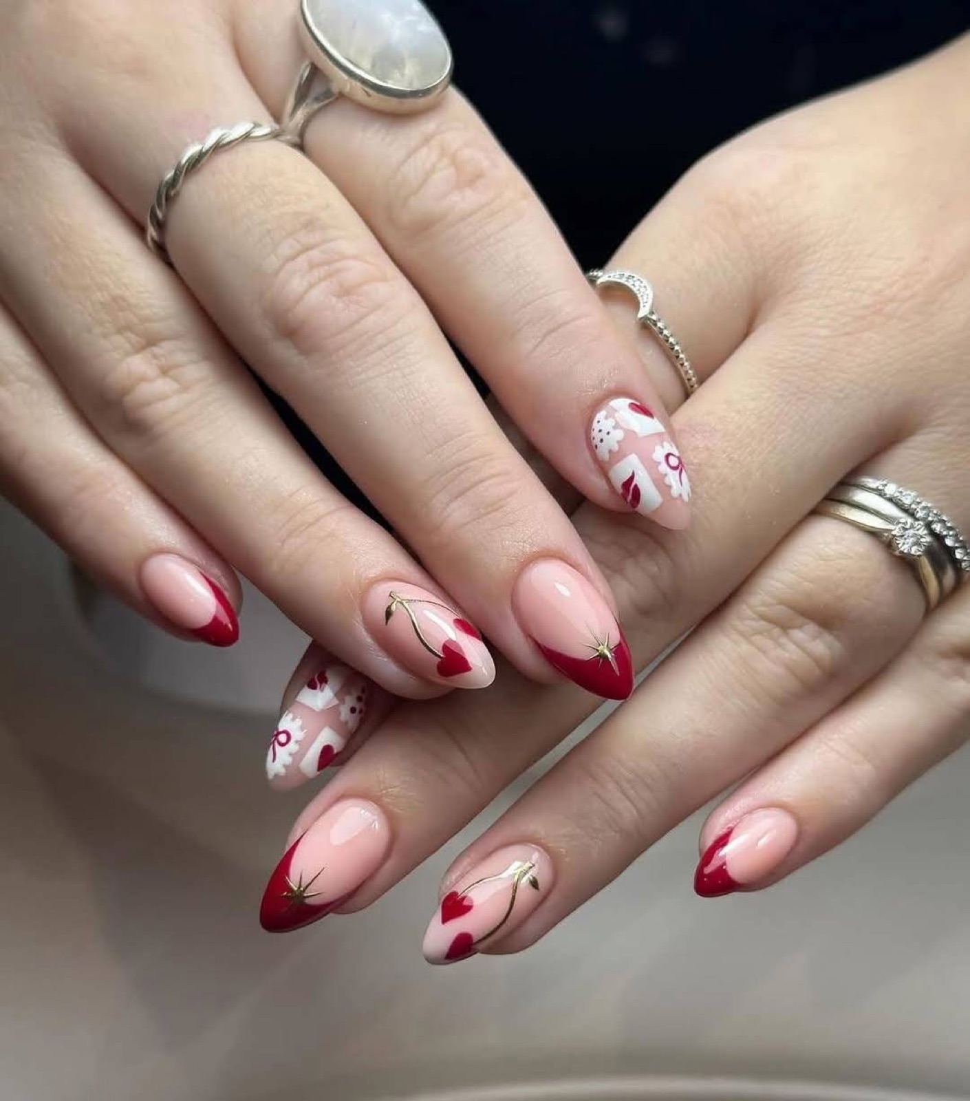 Princess Nail & Beauty in Richmond London