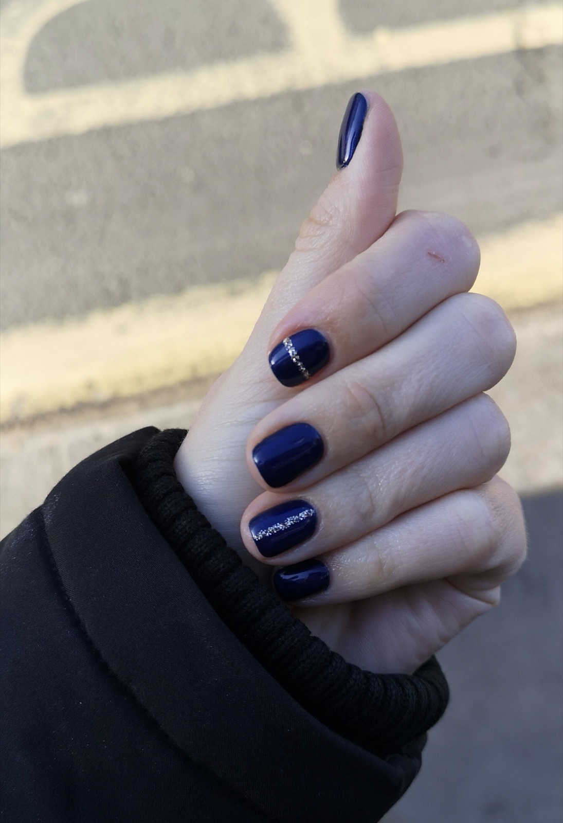 Princess Nail & Beauty in Richmond London